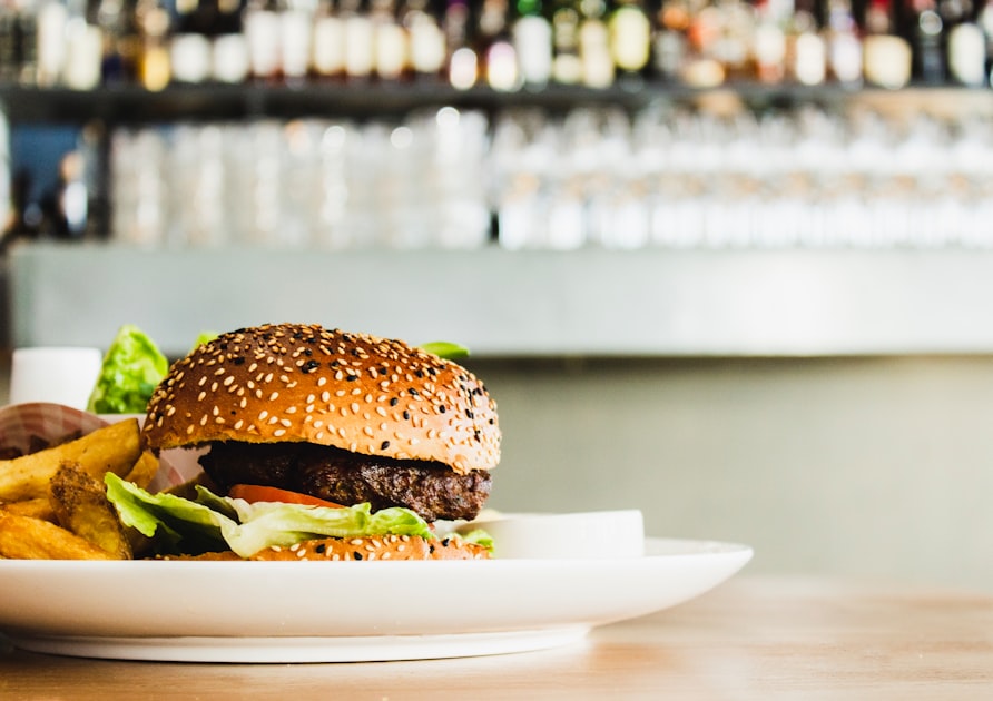 Why Fresh Ingredients Matter